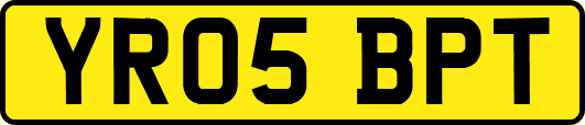 YR05BPT