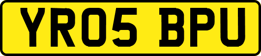 YR05BPU
