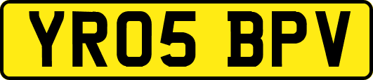YR05BPV