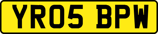 YR05BPW