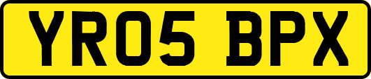 YR05BPX