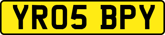 YR05BPY