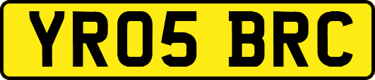 YR05BRC