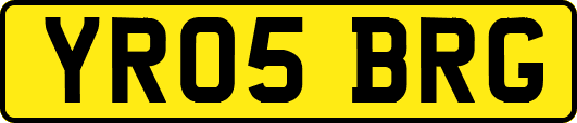 YR05BRG