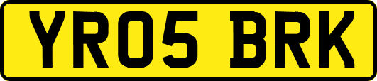 YR05BRK
