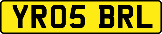 YR05BRL
