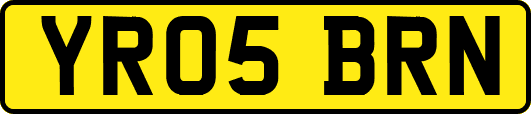 YR05BRN