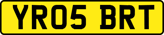 YR05BRT