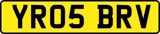 YR05BRV