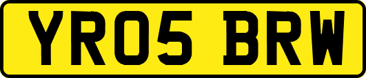 YR05BRW