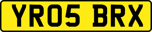 YR05BRX