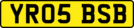 YR05BSB