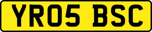 YR05BSC