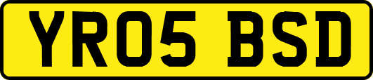 YR05BSD