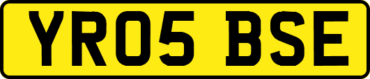 YR05BSE