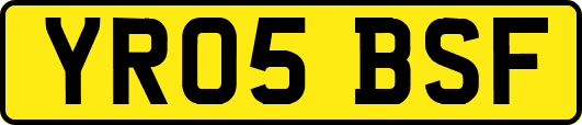 YR05BSF