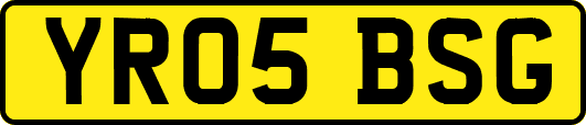 YR05BSG
