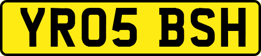 YR05BSH