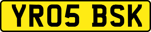 YR05BSK