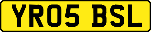 YR05BSL