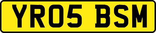 YR05BSM