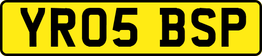 YR05BSP