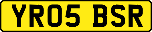 YR05BSR