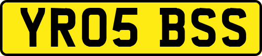 YR05BSS
