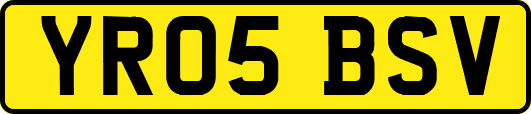 YR05BSV