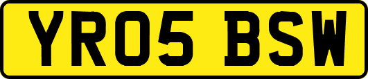 YR05BSW