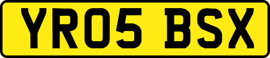 YR05BSX