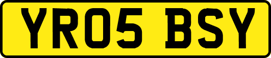 YR05BSY