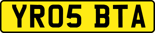 YR05BTA