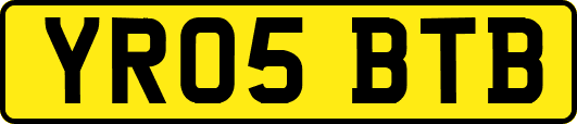 YR05BTB
