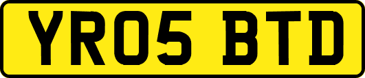 YR05BTD