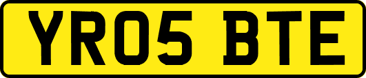 YR05BTE