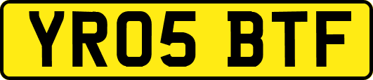 YR05BTF