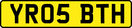YR05BTH