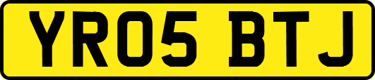 YR05BTJ
