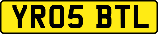 YR05BTL