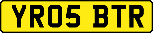 YR05BTR