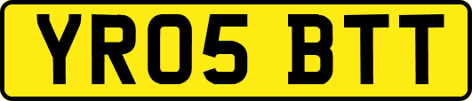 YR05BTT