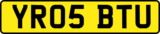 YR05BTU