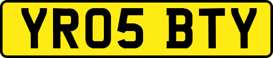 YR05BTY