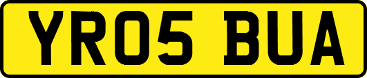 YR05BUA