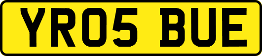 YR05BUE