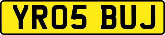 YR05BUJ