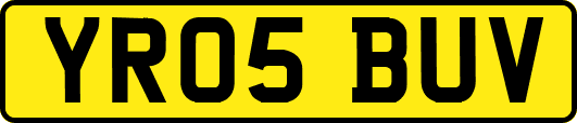 YR05BUV