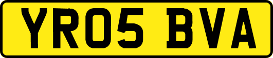 YR05BVA