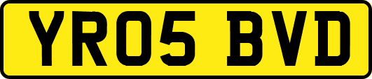 YR05BVD